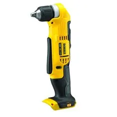 DeWalt 18V uhlový vŕtací skrutkovač DCD740N