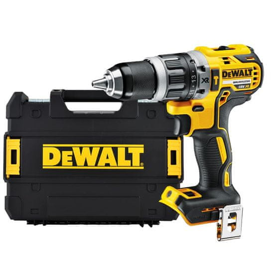 DeWalt Skrutkovač 18V Impact 70Nm telo BRUSH TSTAK