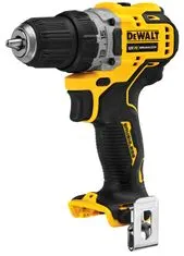 DeWalt Skrutkovač BL 12V 57,5Nm BODY kartón