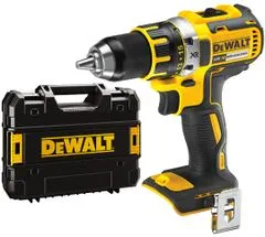 DeWalt 18V 60Nm BEZBRUSOVÝ skrutkovač TSTAK BODY