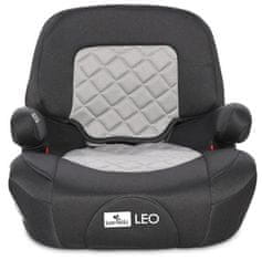 Lorelli Autosedačka LEO ISOFIX 22-36 KG 2023 BLACK