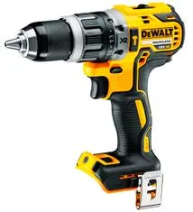 DeWalt Skrutkovač 18V rázový 70Nm telo BRUSH kartón