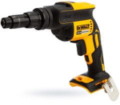 DeWalt 18V bezkartáčový skrutkovač