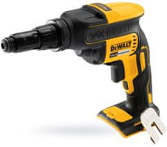 DeWalt 18V bezkartáčový skrutkovač