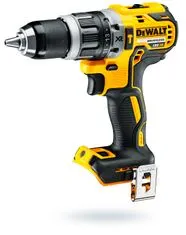 DeWalt Skrutkovač 18V Impact 70Nm 2x3Ah BRUSH TSTAK