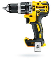 DeWalt Skrutkovač 18V Impact 70Nm 2x3Ah BRUSH TSTAK