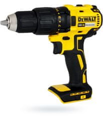 DeWalt 18V 65Nm 2x2Ah BRUSHLESS TSTAK skrutkovač