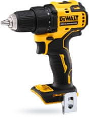 DeWalt 18V 65Nm 2x2Ah BRUSHLESS TSTAK skrutkovač