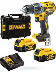 DeWalt DCD791P2 vŕtačka/prístroj + sada bitov