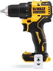 DeWalt 18V 65Nm 2x2Ah BRUSHLESS TSTAK skrutkovač