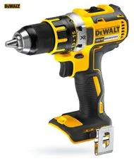 DeWalt 18V 60Nm BEZBRUSOVÝ skrutkovač kartón BODY