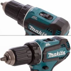 Makita Skrutkovač 18V LXT BL XPT 50Nm DDF485Z