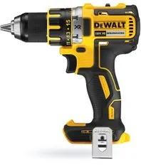 DeWalt 18V 60Nm BEZBRUSOVÝ skrutkovač kartón BODY