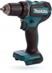 Makita 18V LXT BL 50Nm DDF485ZJ 2-rýchlostný skrutkovač