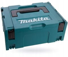 Makita 18V LXT BL 50Nm DDF485ZJ 2-rýchlostný skrutkovač