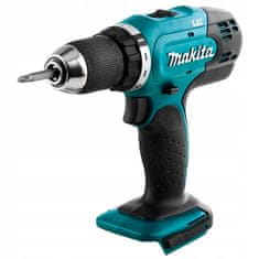 Makita 18V 42Nm LXT skrutkovač s telom kartón DDF453Z