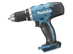 Makita 18V 42Nm LXT skrutkovač s telom kartón DDF453Z