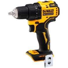 DeWalt 18V 65Nm 2x1,5Ah BRUSHLESS TSTAK skrutkovač