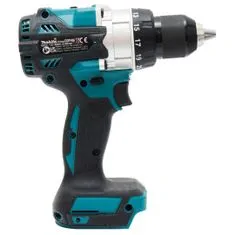 Makita 18V LXT 2-rýchlostný skrutkovač 130Nm DDF486Z