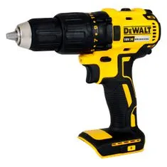 DeWalt 18V 65Nm 2x3Ah BRUSHLESS TSTAK skrutkovač