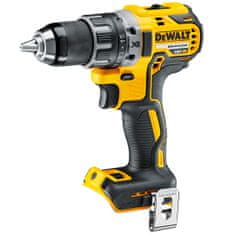 DeWalt 18V 70Nm 2x5Ah BRUSHLESS TSTAK skrutkovač