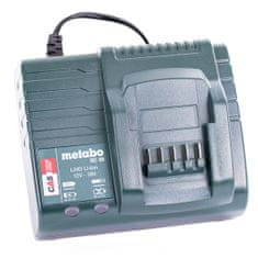 Metabo Skrutkovač 18V 48Nm 2x2Ah BS 18 Quick Set