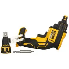 DeWalt 18V skrutkovač na sadrokartón 2x2Ah DCF620D2