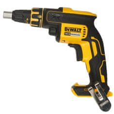 DeWalt 18V skrutkovač na sadrokartón 2x2Ah DCF620D2