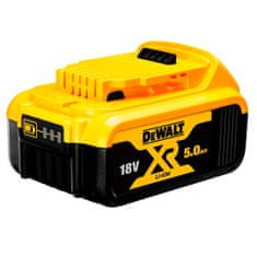 DeWalt Multifunkčné oscilačné náradie 18V 2x5Ah TSTAK