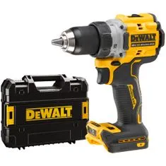 DeWalt 18V 90Nm BL PS telo TSTAK skrutkovač