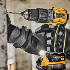 DeWalt Rázový uťahovák 18V 2x5Ah 90Nm DCD805P2T