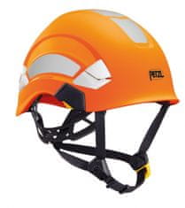 Petzl Pracovná prilba Petzl Vertex Hi-Pozri oranžová