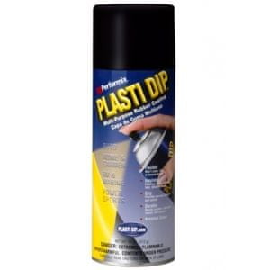 Plasti Dip sprej čierny 400ml