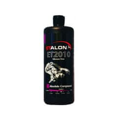 Etalon 2010 - leštiaca pasta ukončovacia 250g