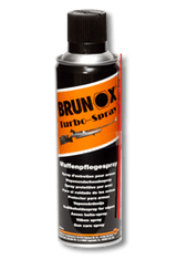 BRUNOX BRUNOX sprej na údržbu zbrane 300ml