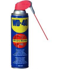 HB BODY WD-40 SMART STRAW 450ml