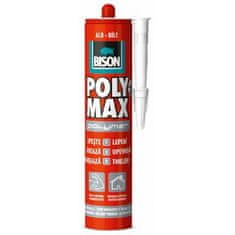 Bison POLY MAX ORIGINAL WHITE MONTÁŽNE LEPIDLO 465G