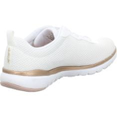 Skechers Obuv biela 37 EU First Insight