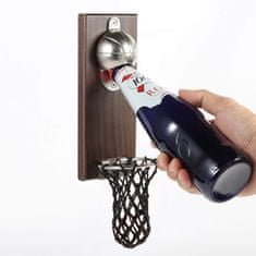 Northix Otvárač na fľaše - Basketbalový kôš 