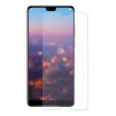 Northix Ochranné sklo na obrazovku Huawei P20 – zakrivený tvar 