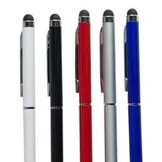 Northix 5x multifunkčné pero stylus 