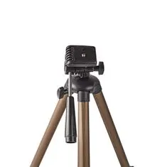 Northix Statív fotoaparátu - Nastaviteľný 42-128 cm 