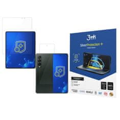 3MK SAMSUNG GALAXY Z FOLD 3 5G - 3MK SILVERPROTECTION+ FOLDED EDITION