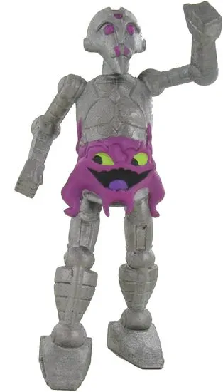 Comansi Figurka Želvy Ninja Kraang