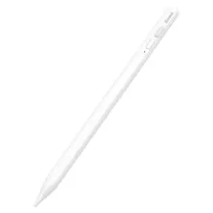 BASEUS Capacitive Active Stylus / Pero na iPad, biely