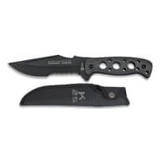 K25 Nôž TACTICO 31824 BLACK