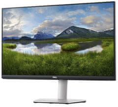 DELL LCD S2722DC 27" QHD (210-BBRR)