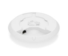 Ubiquiti Access point UBNT U6-Lite UniFi, AX1500, 1x GLAN, 3 dBi, 23/23 dBm