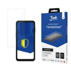 3MK SAMSUNG GALAXY XCOVER 6 PRO - 3MK FLEXIBLEGLASS