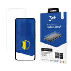 3MK Ochranné hybridné sklo 3mk FlexibleGlass pre Nothing Phone (1) - Transparentná KP22018